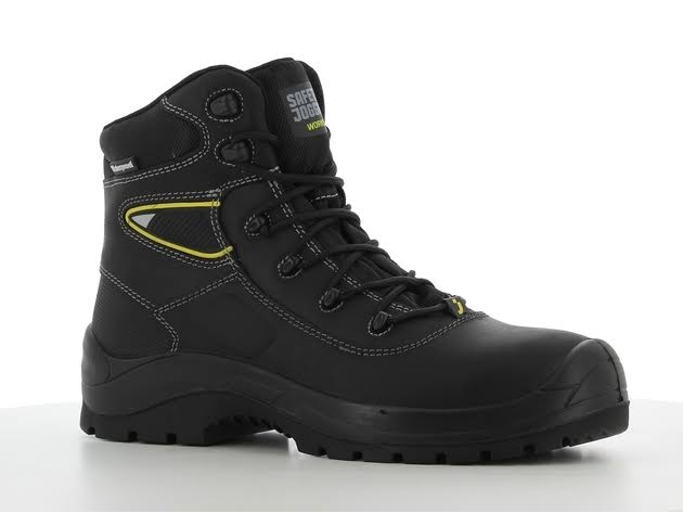 basalt safety jogger 